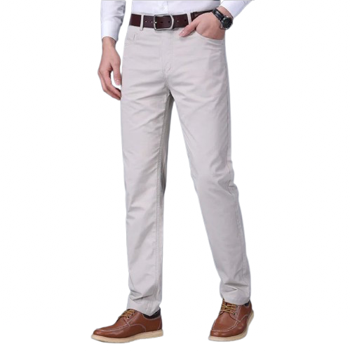 Men’s Chinos