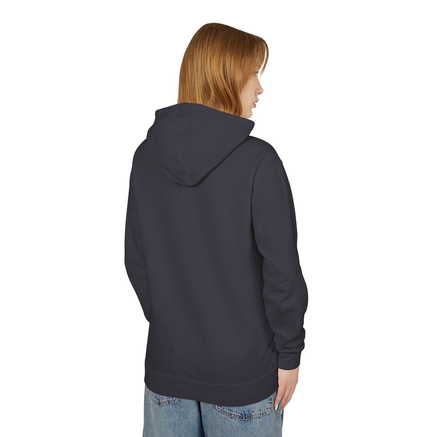 Men’s Three Ball Graphic Hoodie,  1 John 5:7-8