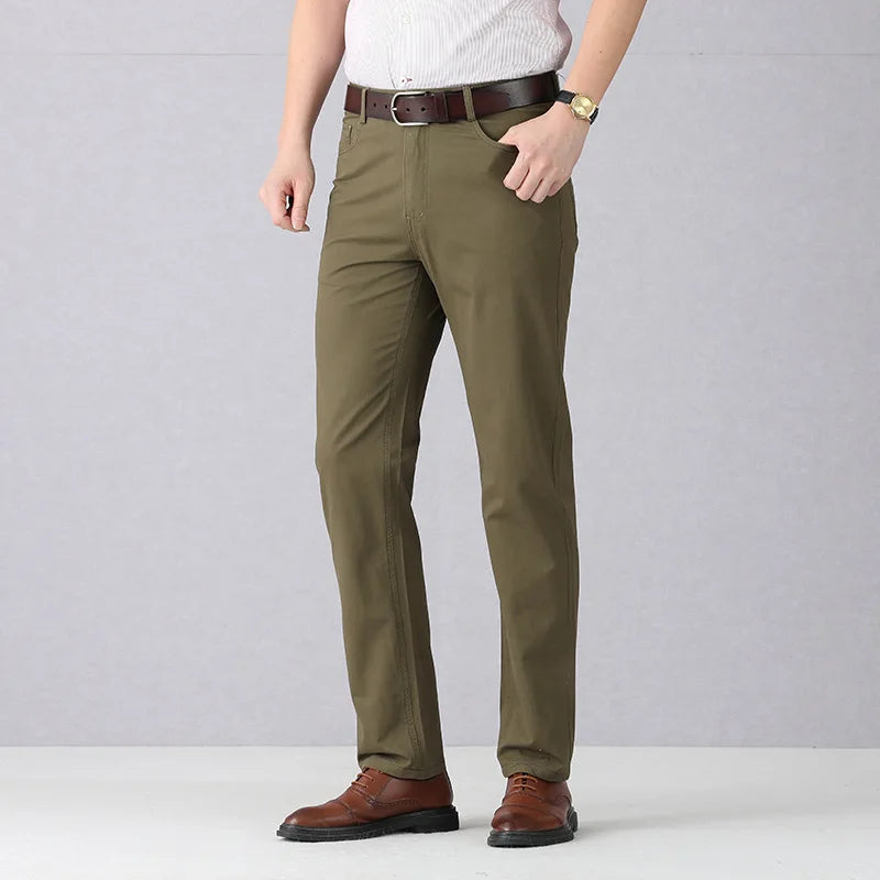 Men’s Chinos