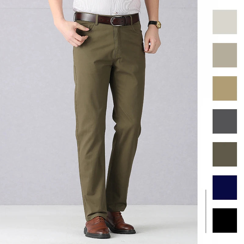 Men’s Chinos