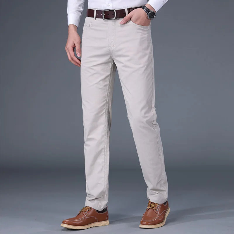 Men’s Chinos