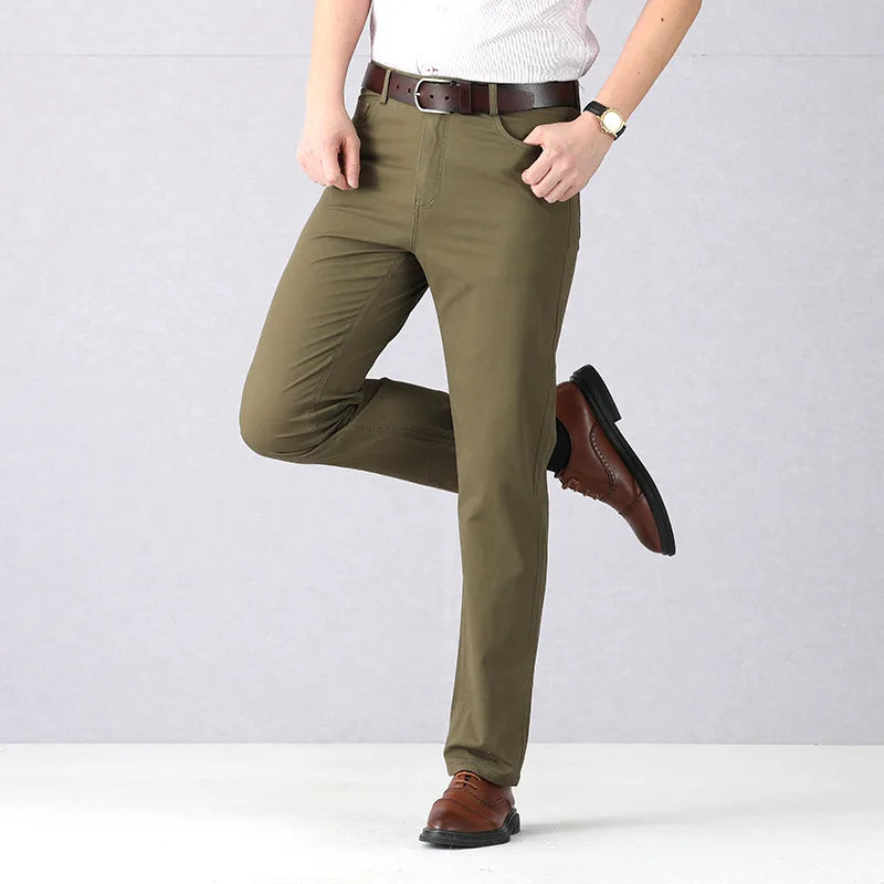 Men’s Chinos