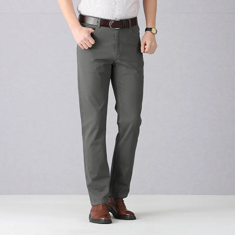 Men’s Chinos