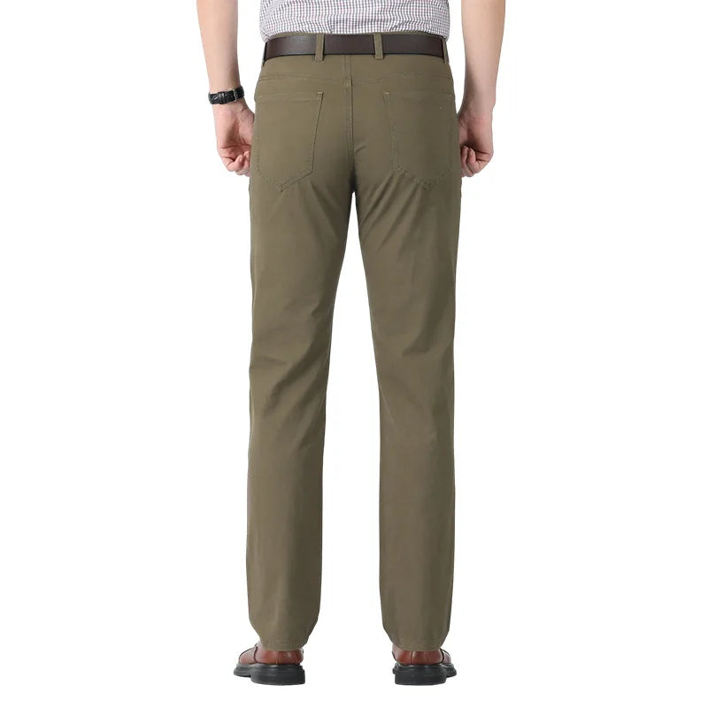 Men’s Chinos